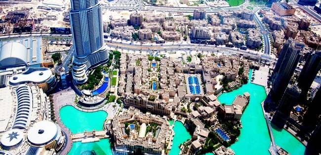Dubai  This exceptional voyage takes you into the heart of the world’s most important ancient civilizations.