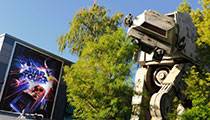 STAR TOURS® - THE ADVENTURES CONTINUE