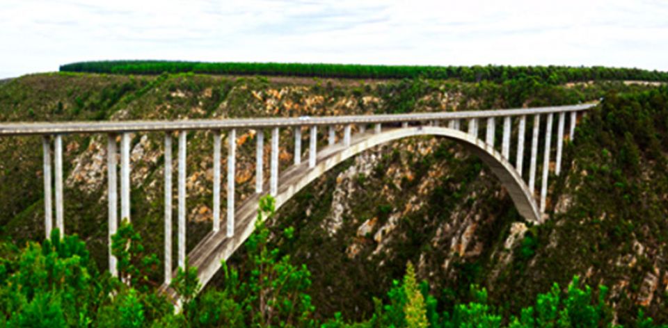 South Africa Eastern Cape Regions