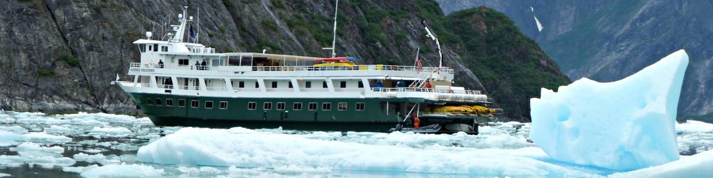 UnCruise