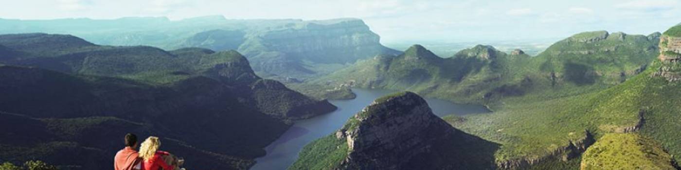 South Africa Mpumalanga Region