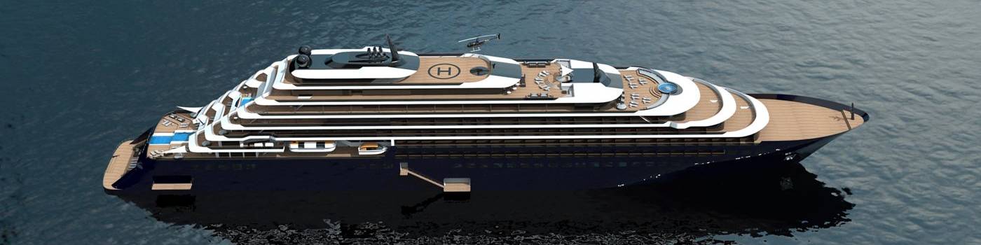 Ritz Carlton Cruise Line