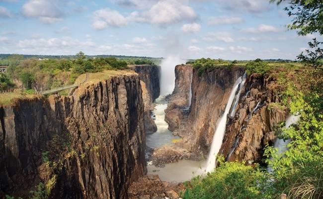 Victoria Falls