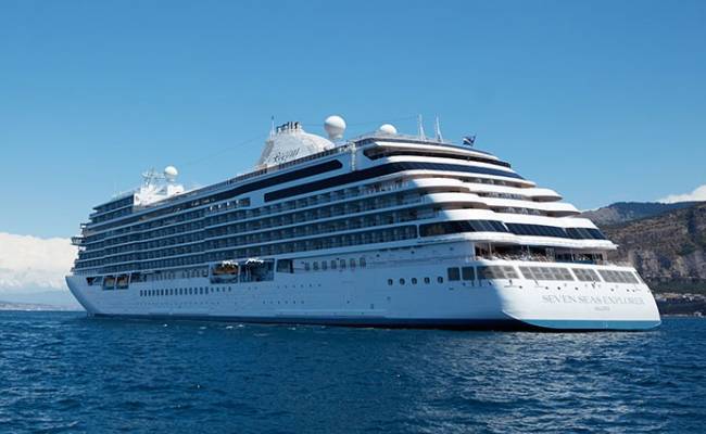 Regent Seven Seas | Simply-Cruising.com