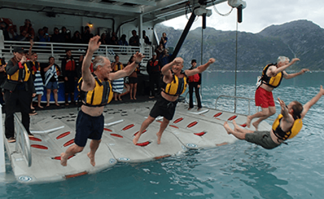 What to See & Do on an Alaska Adventure Cruise