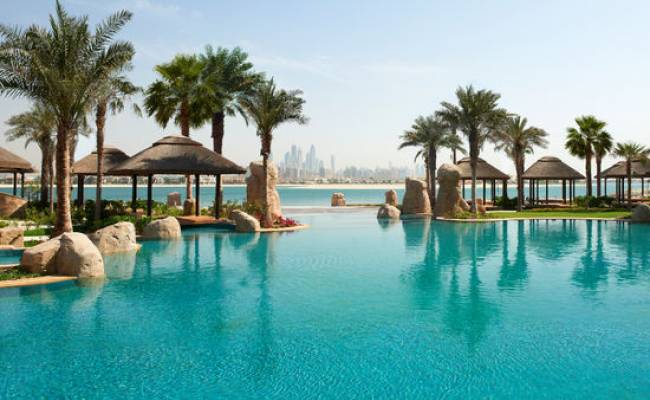 Beaches Dubai