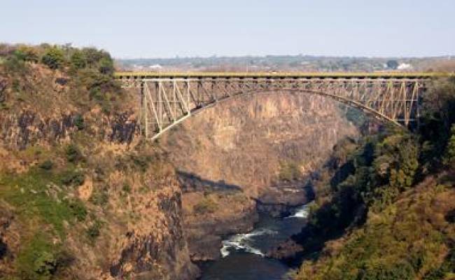 HWANGE NATIONAL PARK