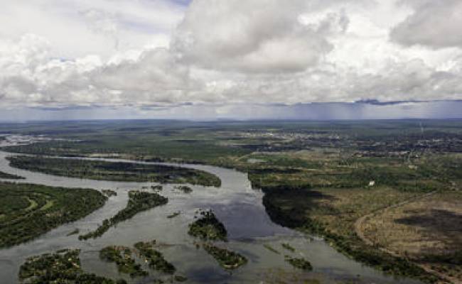 ZAMBEZI NATIONAL PARK