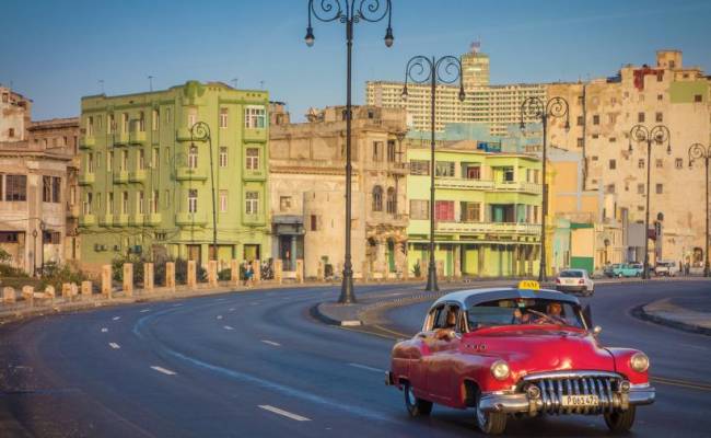 Private Havana Adventure