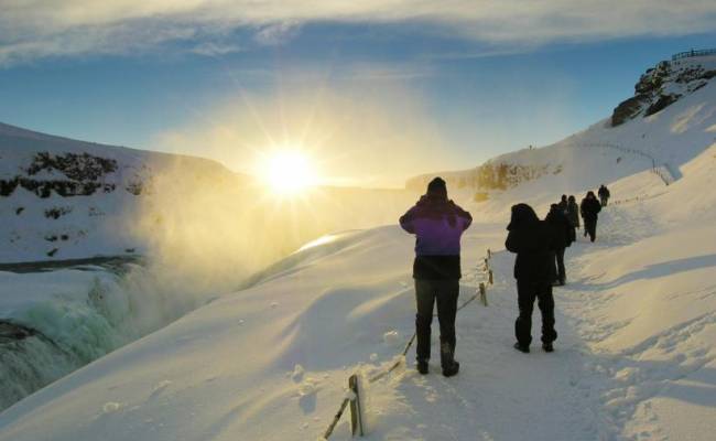 Iceland