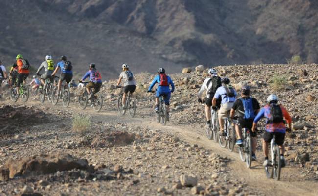 Things to Do in Hatta