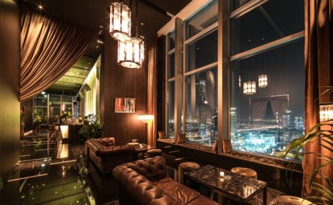 Restaurants-Dubai