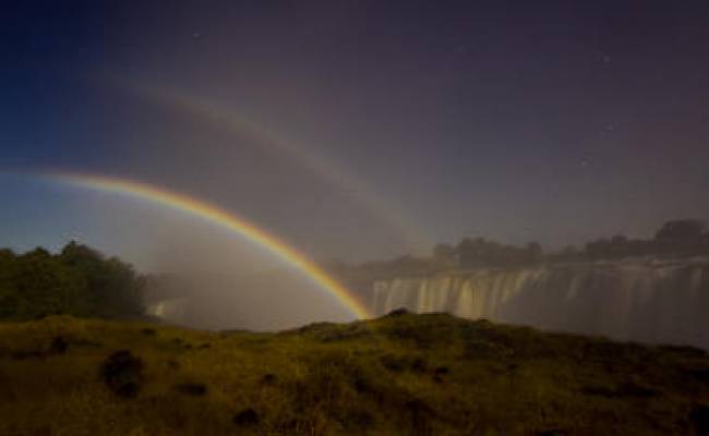 HWANGE NATIONAL PARK