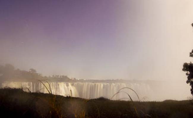 HWANGE NATIONAL PARK