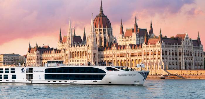 S.S. MARIA THERESA