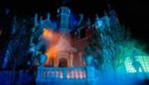THE HAUNTED MANSION®
