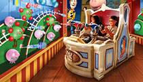 TOY STORY MANIA!