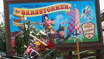 BARNSTORMER