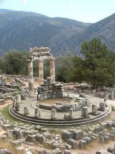 Delphi