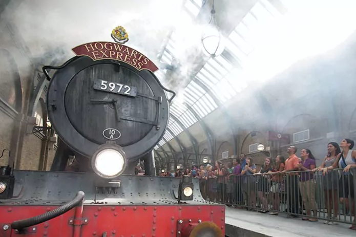 Hogwarts™ Express