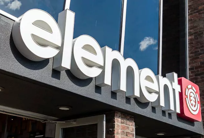 Element Store