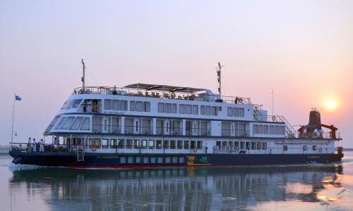 India: Kaziranga & Mighty Brahmaputra River