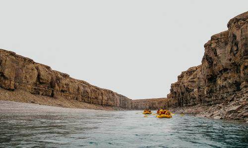 Alaska: Coast to Denali