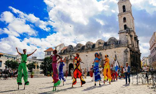 Private Havana Adventure