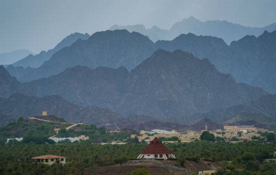 Discover Hatta’s Rich History