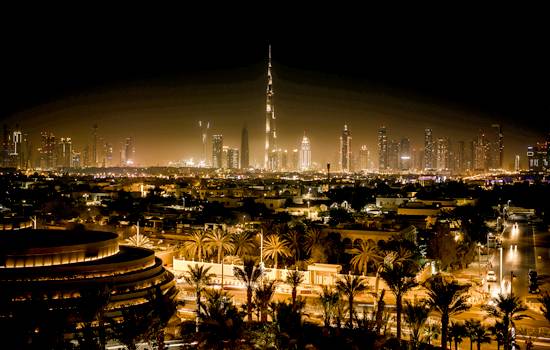 Four Seasons Jumeirah Beach, Jumeirah Beach Road 