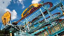 PRIMEVAL WHIRL®