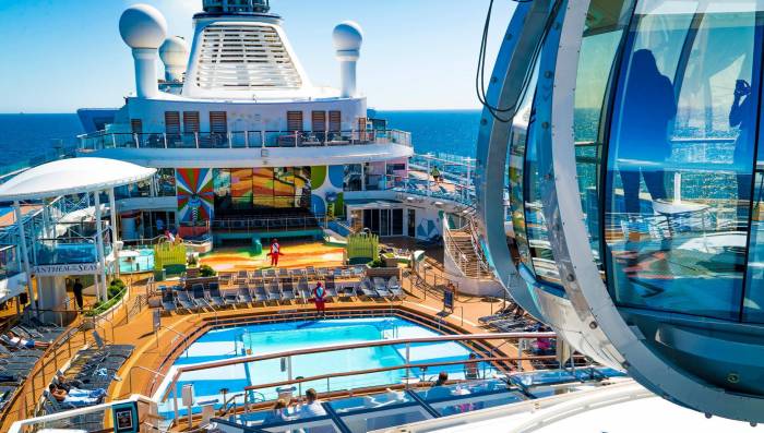 Anthem of the Seas