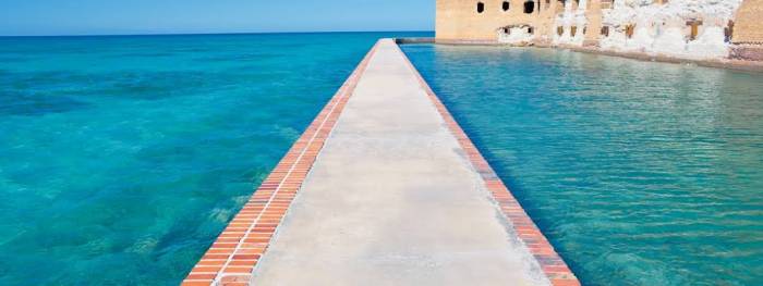 Dry Tortugas National Park