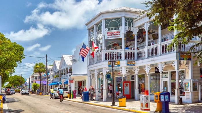 Duval Street